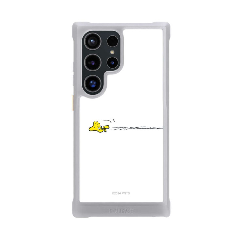 Galaxy S24 Ultra NIVOmax Peanuts Woodstock
