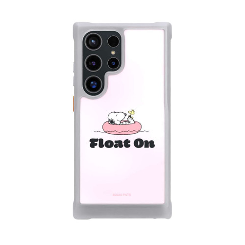 Samsung Galaxy S24 Ultra NIVOmax Snoopy Float On
