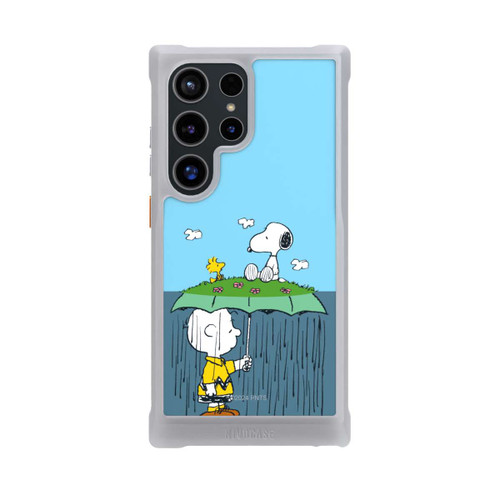 Samsung Galaxy S24 Ultra NIVOmax Charlie Brown Regen