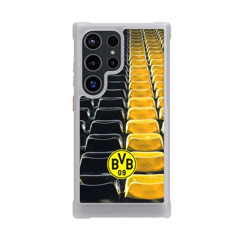Galaxy S24 Ultra NIVOmax BVB Tribüne