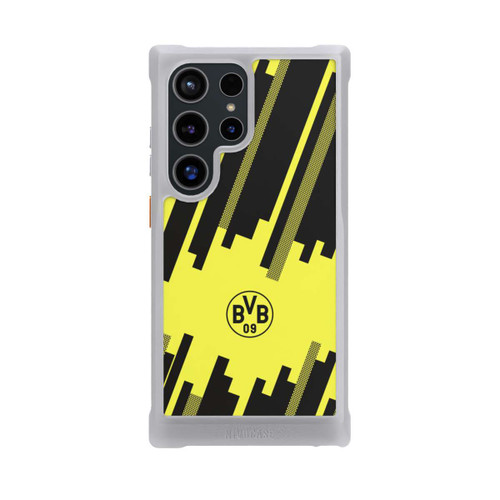Samsung Galaxy S24 Ultra NIVOmax BVB Neon