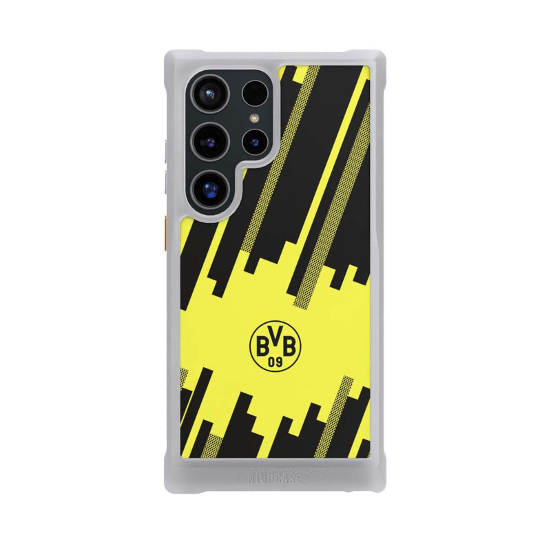 Galaxy S24 Ultra NIVOmax BVB Neon