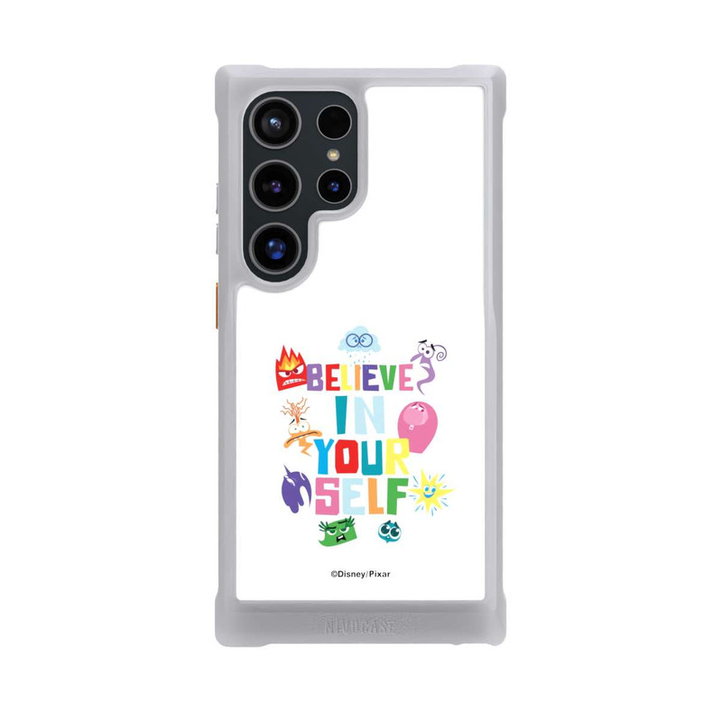 Galaxy S24 Ultra NIVOmax Believe in yourself