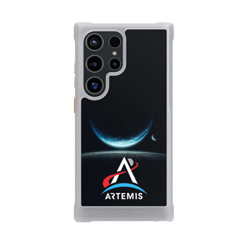 Samsung Galaxy S24 Ultra NIVOmax ARTEMIS Weltall