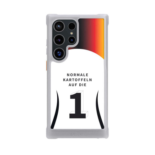 Samsung Galaxy S24 Ultra NIVOmax Kartoffeln auf die Eins