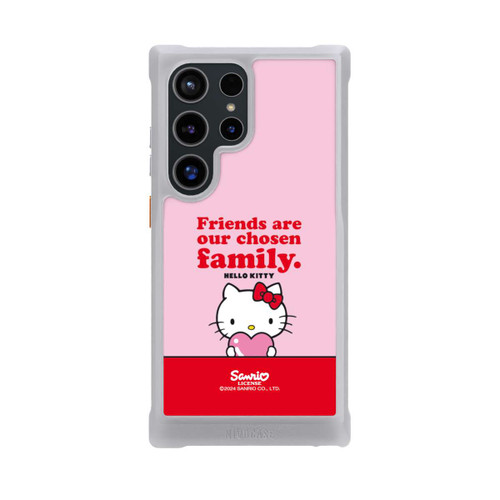 Samsung Galaxy S24 Ultra NIVOmax HK Friends are Family