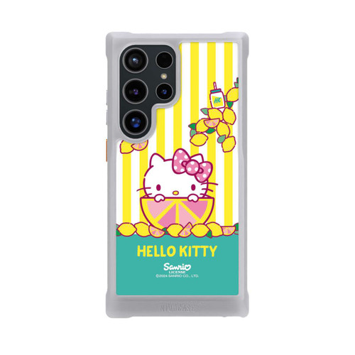 Samsung Galaxy S24 Ultra NIVOmax Hello Kitty Limonade
