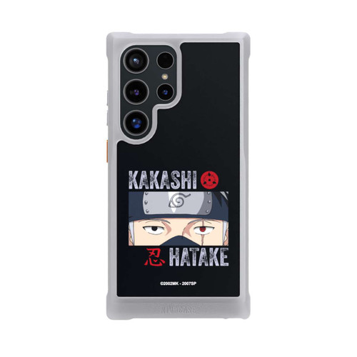 Samsung Galaxy S24 Ultra NIVOmax Kakashi Hatake Close-Up