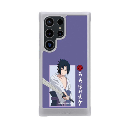 Samsung Galaxy S24 Ultra NIVOmax Sasuke Kusanagi
