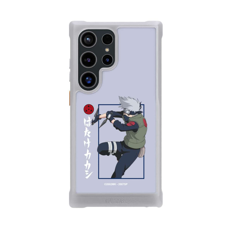 Galaxy S24 Ultra NIVOmax Kakashi Combat Mode