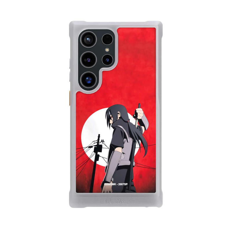 Galaxy S24 Ultra NIVOmax Itachi Mondnacht