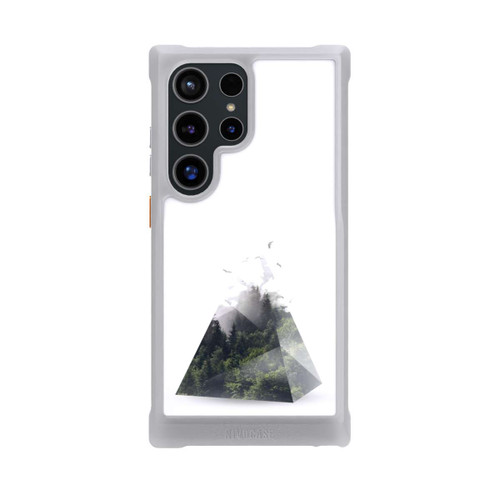Samsung Galaxy S24 Ultra NIVOmax Forest Triangle