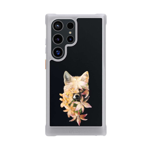 Samsung Galaxy S24 Ultra NIVOmax Foxy Flowers