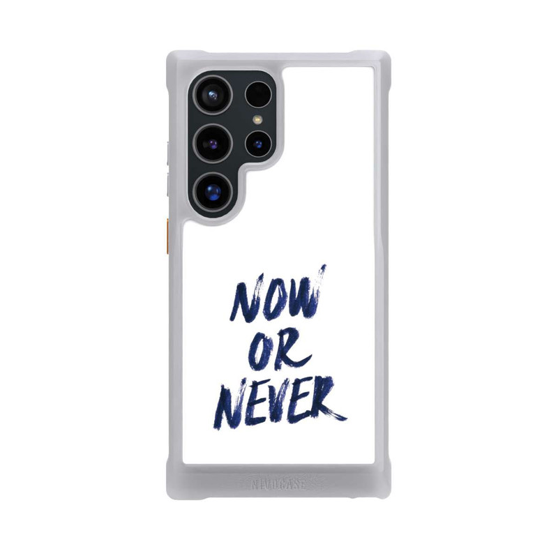 Galaxy S24 Ultra NIVOmax Now or Never