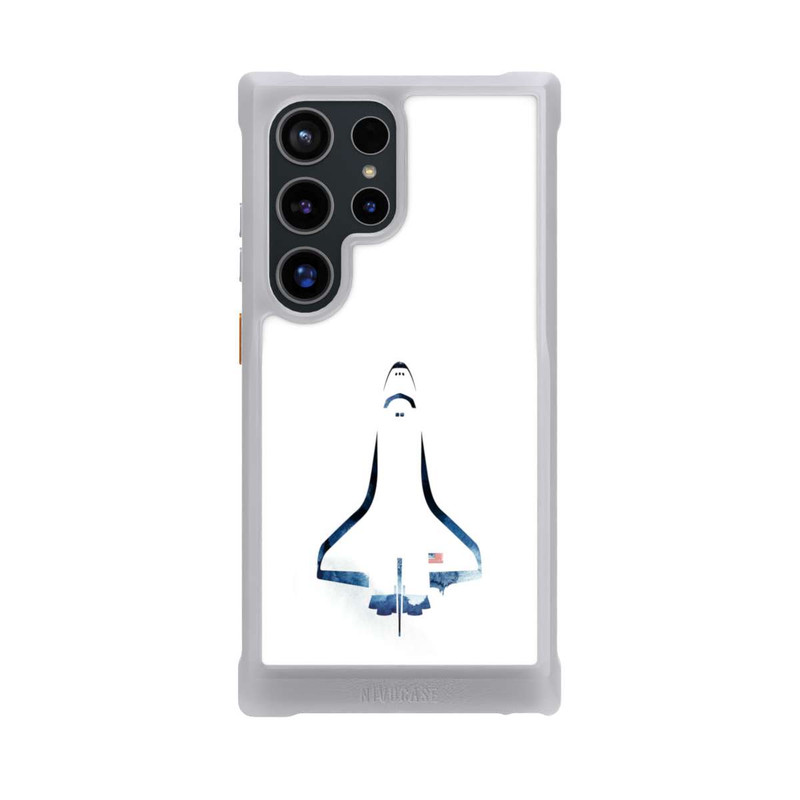 Galaxy S24 Ultra NIVOmax Space Shuttle