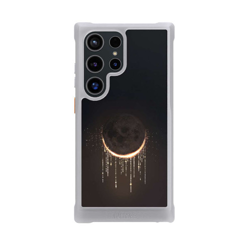 Samsung Galaxy S24 Ultra NIVOmax Mondfinsternis
