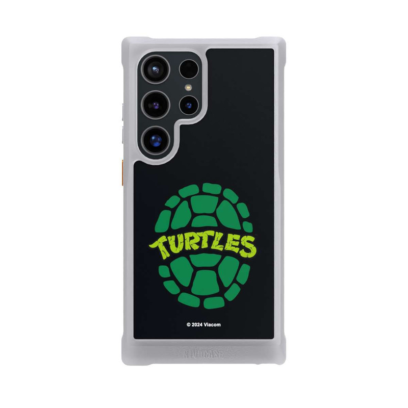 Galaxy S24 Ultra NIVOmax TMNT Logo