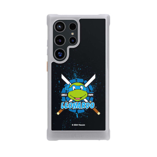 Samsung Galaxy S24 Ultra NIVOmax TMNT Leonardo