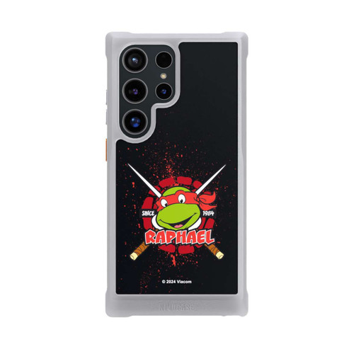 Samsung Galaxy S24 Ultra NIVOmax TMNT Raphael