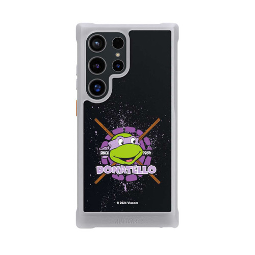 Samsung Galaxy S24 Ultra NIVOmax TMNT Donatello