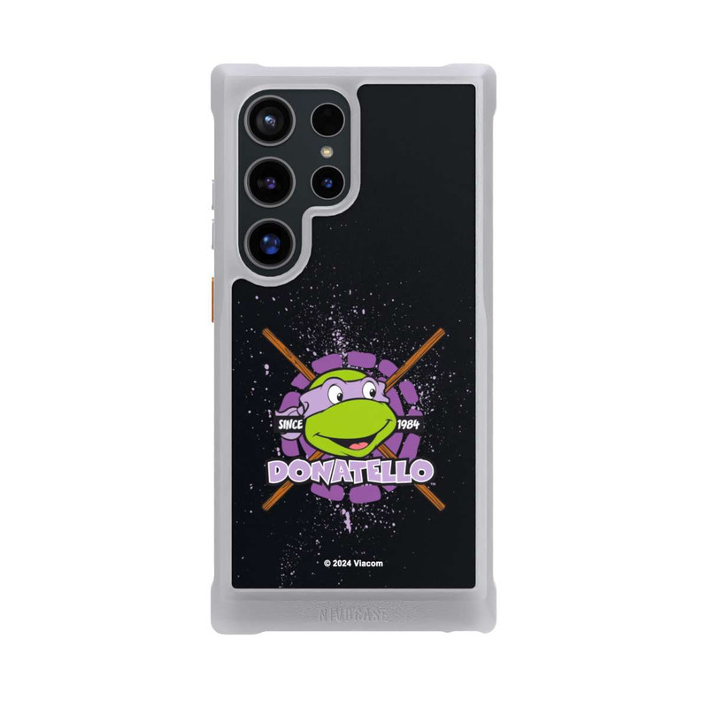 Galaxy S24 Ultra NIVOmax TMNT Donatello