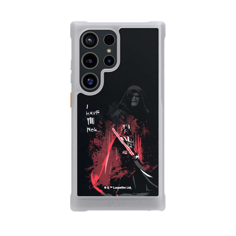 Galaxy S24 Ultra NIVOmax Darth Sidious I have you now