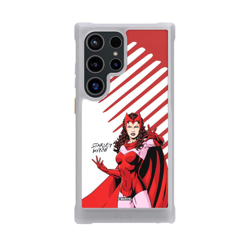 Galaxy S24 Ultra NIVOmax Scarlet Witch
