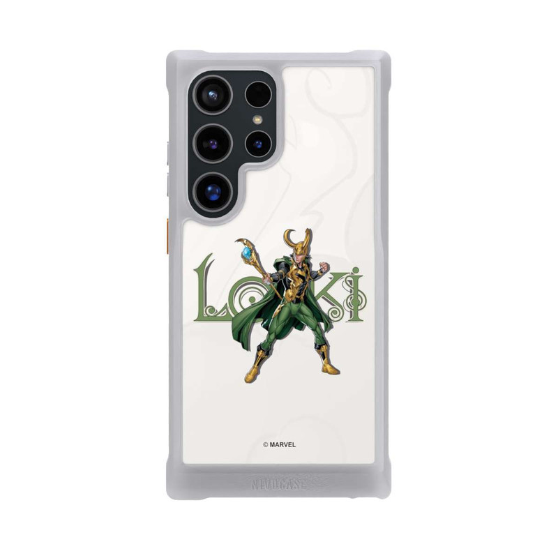 Galaxy S24 Ultra NIVOmax Loki Scepter