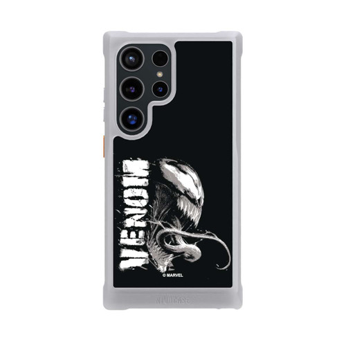 Samsung Galaxy S24 Ultra NIVOmax Venom Gesicht