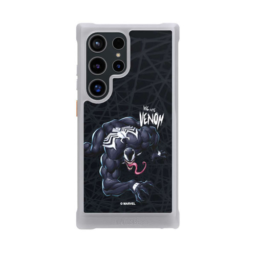 Samsung Galaxy S24 Ultra NIVOmax Venom Kriechend