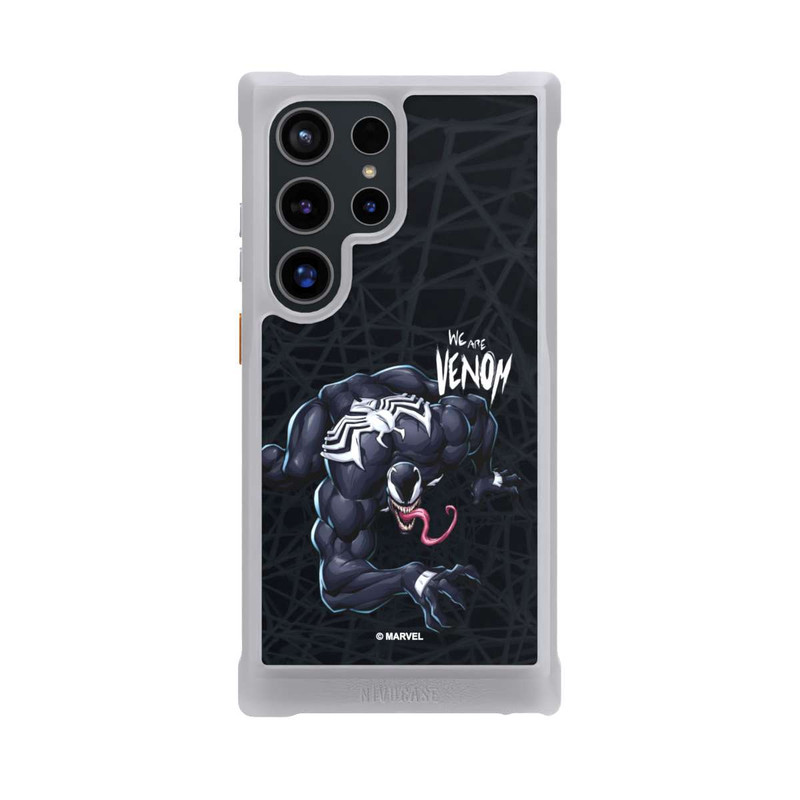 Galaxy S24 Ultra NIVOmax Venom Kriechend