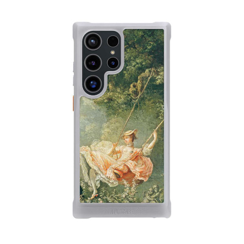Samsung Galaxy S24 Ultra NIVOmax Die glücklichen Unfälle der Schaukel by Jean-Honore Fragonard