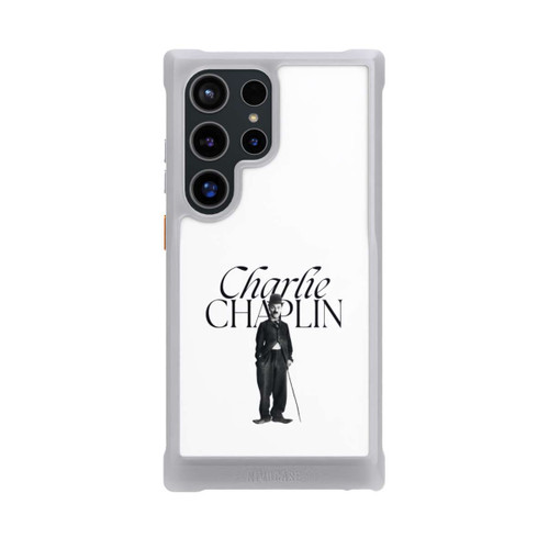Samsung Galaxy S24 Ultra NIVOmax Charlie Chaplin