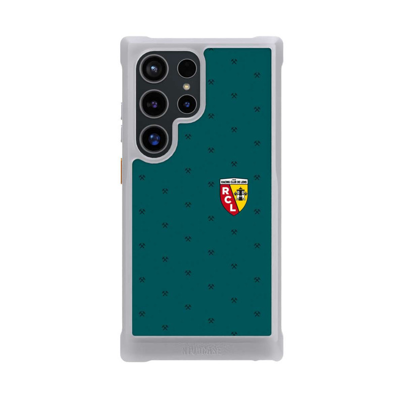Galaxy S24 Ultra NIVOmax RCL Maillot Extérieur 24/25