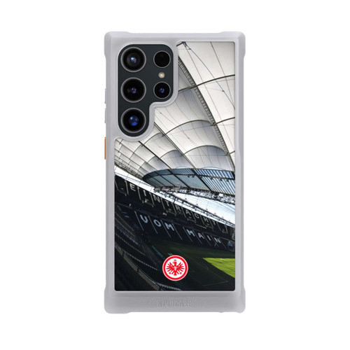 Samsung Galaxy S24 Ultra NIVOmax SGE Stadion Eintracht vom Main