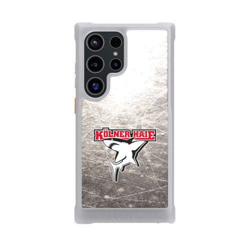 Samsung Galaxy S24 Ultra NIVOmax Kölner Haie Eisfläche