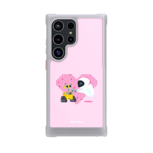 Samsung Galaxy S24 Ultra NIVOmax Wall-E Love