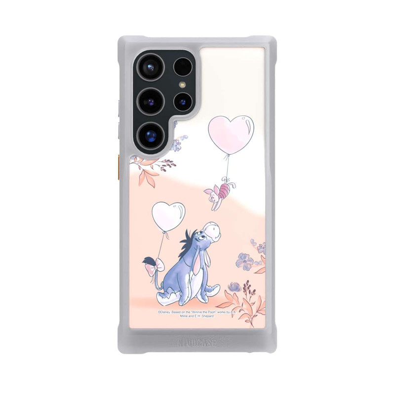 Galaxy S24 Ultra NIVOmax Winnie The Pooh All That Really Matters