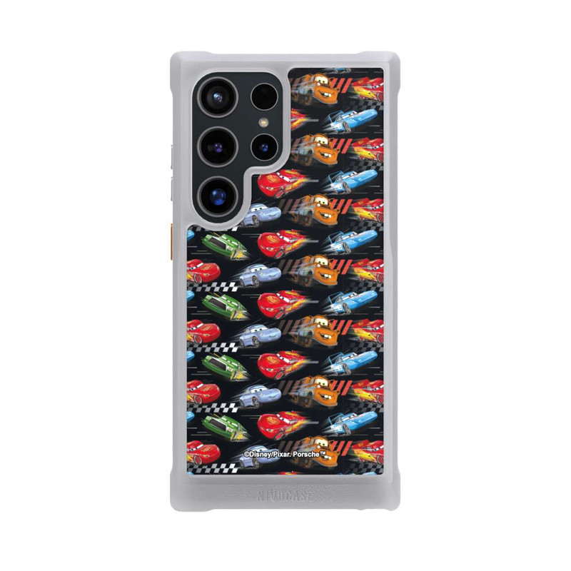 Galaxy S24 Ultra NIVOmax Cars Pattern