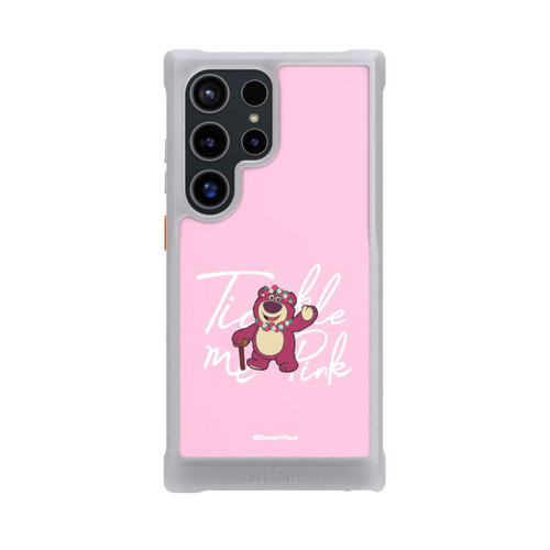Samsung Galaxy S24 Ultra NIVOmax Lotso Toy Story Tickle me Pink