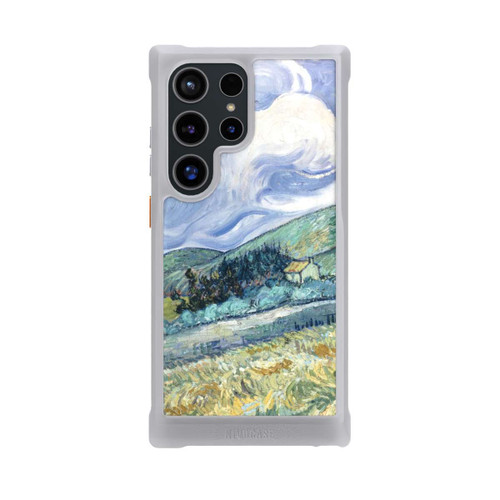 Samsung Galaxy S24 Ultra NIVOmax Landscape from Saint-Rémy by Van Gogh