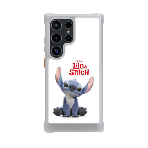 Samsung Galaxy S24 Ultra NIVOmax Stitch Live Action Poster