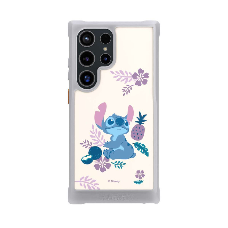 Galaxy S24 Ultra NIVOmax Stitch Floral