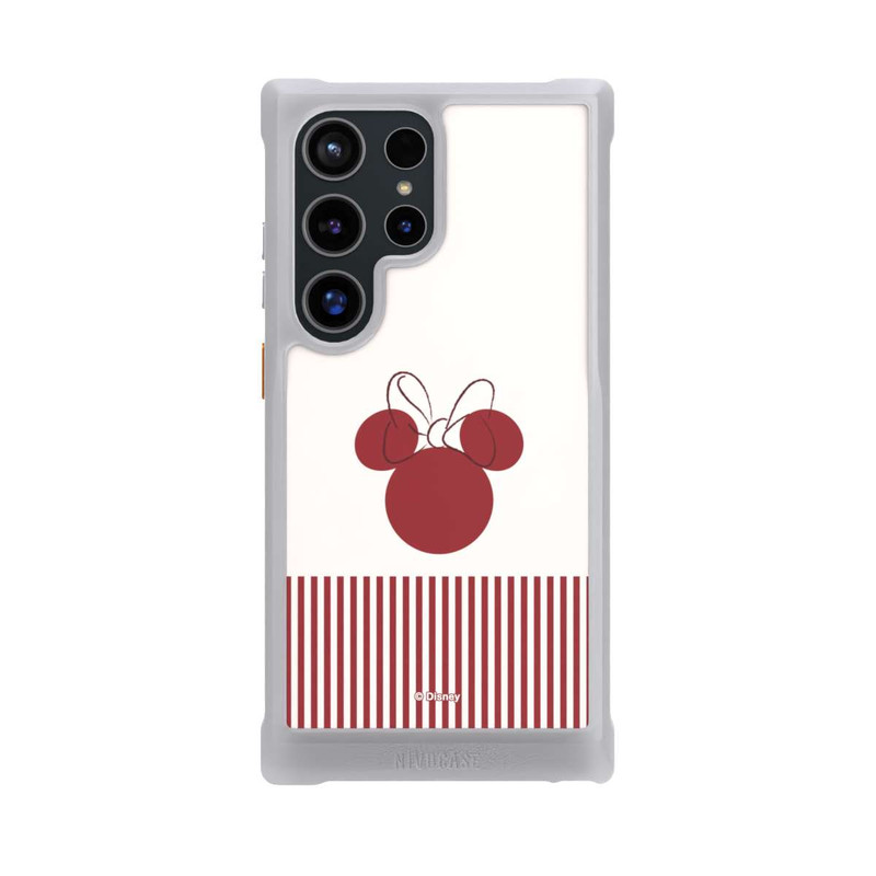Galaxy S24 Ultra NIVOmax Minnie Icon Pattern Mix