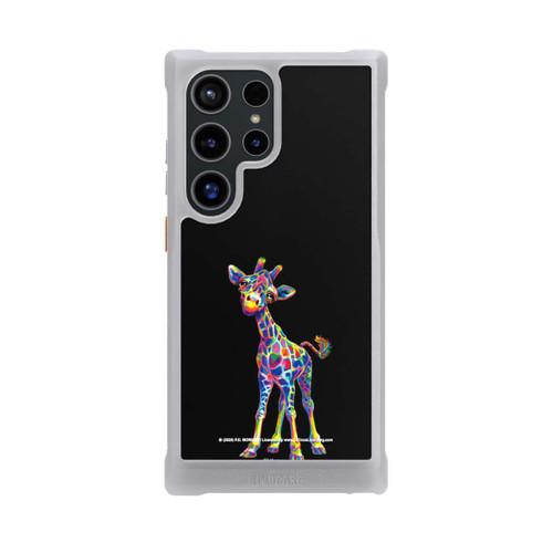 Samsung Galaxy S24 Ultra NIVOmax Giraffenkalb