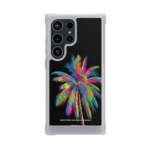 Samsung Galaxy S24 Ultra NIVOmax Regenbogen Palme