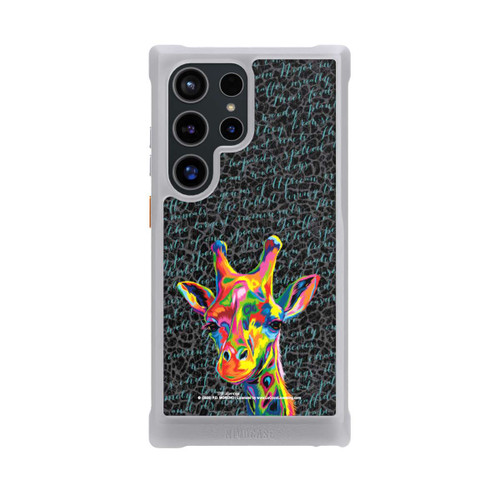Samsung Galaxy S24 Ultra NIVOmax Giraffe Pop Colour