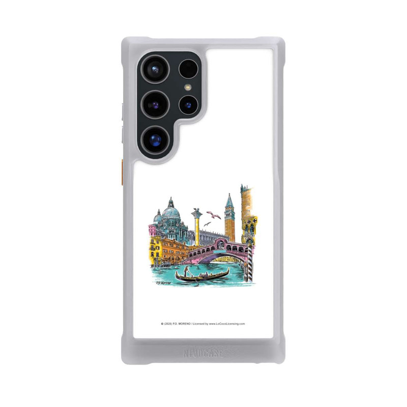 Galaxy S24 Ultra NIVOmax Venedig