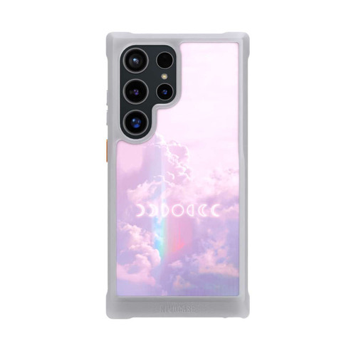Samsung Galaxy S24 Ultra NIVOmax Magic Rainbow and Moon Big