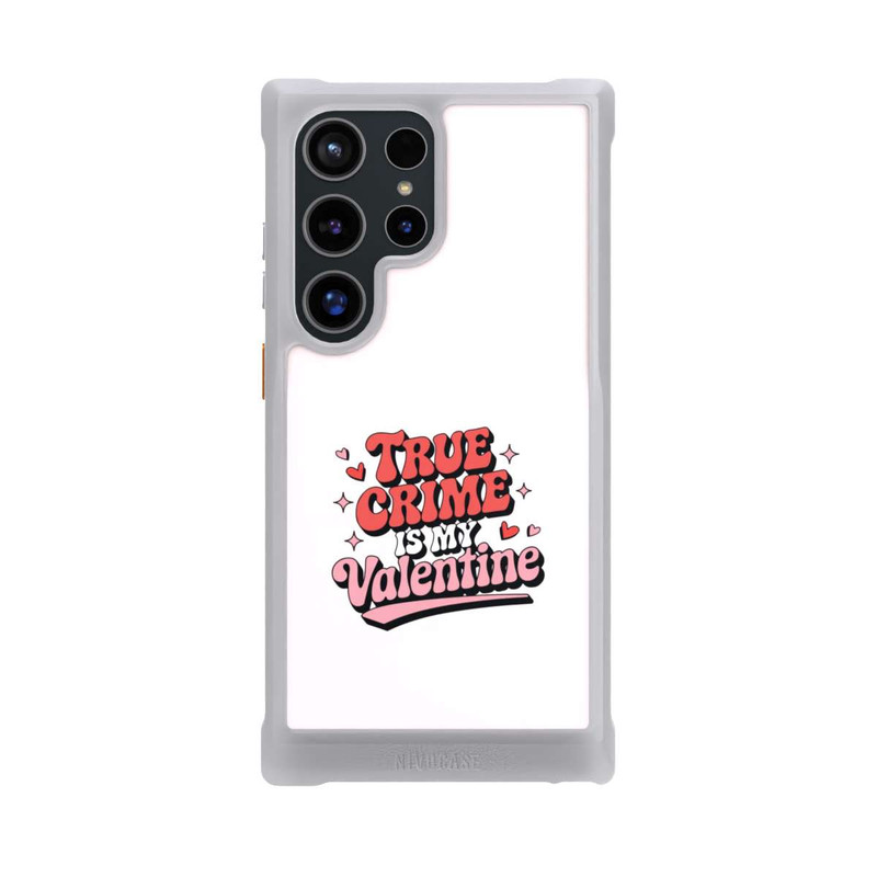 Galaxy S24 Ultra NIVOmax True Crime is my Valentine